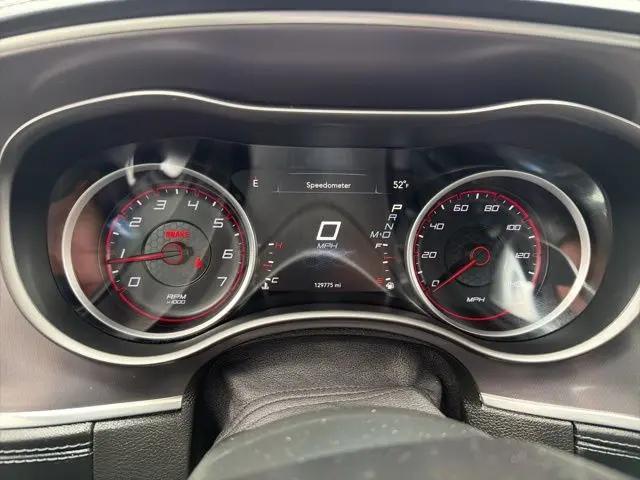2021 Dodge Charger SXT AWD