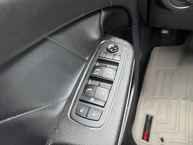 2021 Dodge Charger SXT AWD