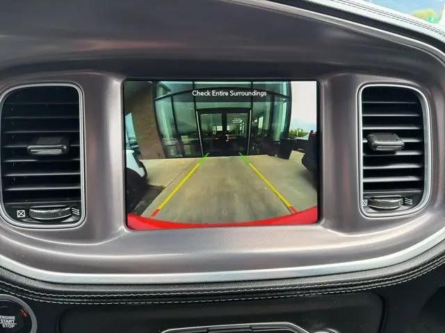 2021 Dodge Charger SXT AWD
