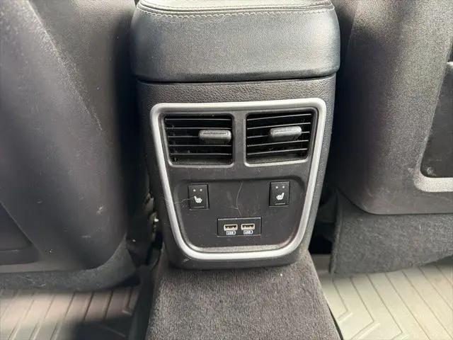 2021 Dodge Charger SXT AWD