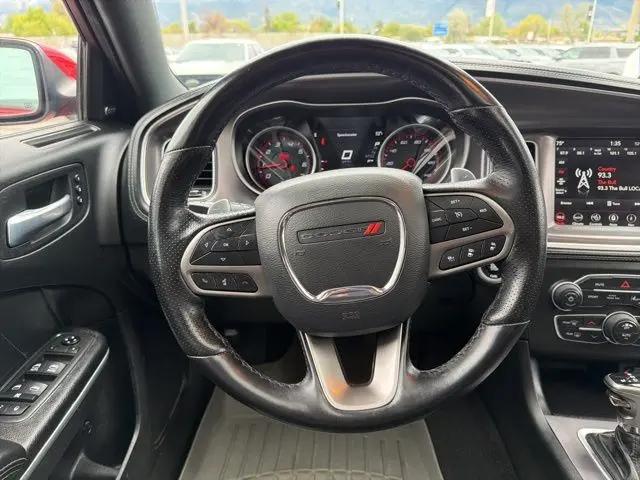 2021 Dodge Charger SXT AWD