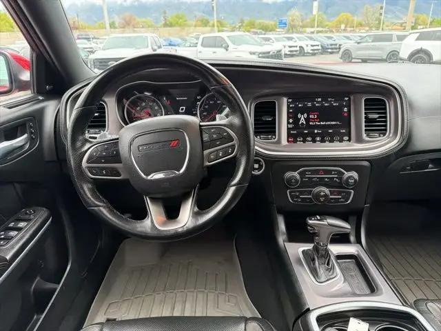 2021 Dodge Charger SXT AWD
