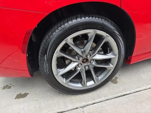2021 Dodge Charger SXT AWD