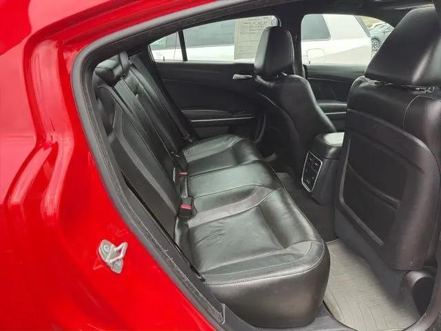 2021 Dodge Charger SXT AWD
