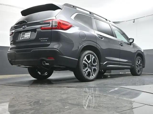 2026 Subaru Ascent Limited 7-Passenger