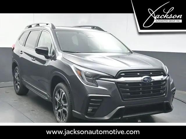 2026 Subaru Ascent Limited 7-Passenger for sale in Macon, GA