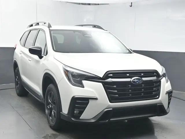 2026 Subaru Ascent Premium 7-Passenger