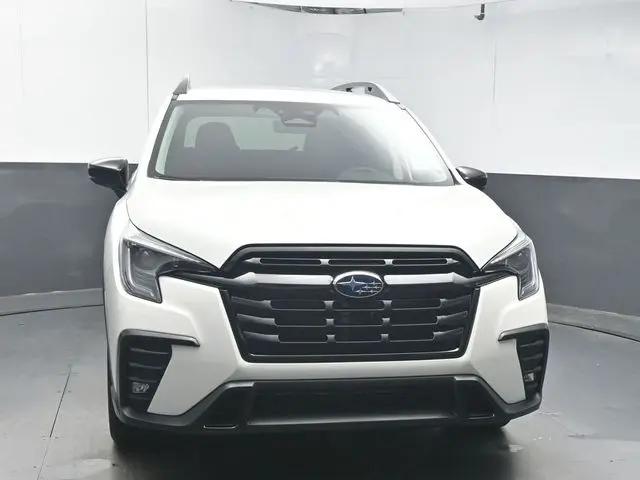 2026 Subaru Ascent Premium 7-Passenger