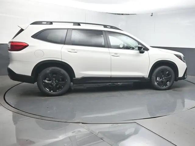 2026 Subaru Ascent Premium 7-Passenger