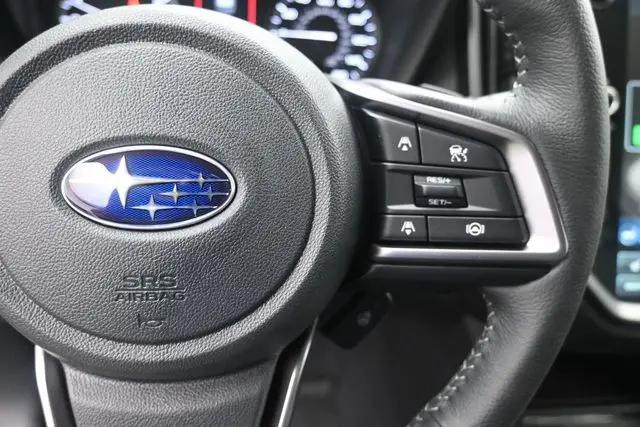 2026 Subaru Ascent Premium 7-Passenger