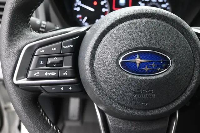 2026 Subaru Ascent Premium 7-Passenger