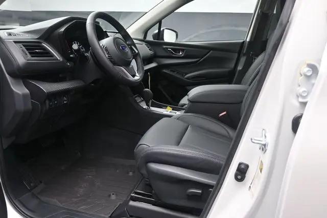 2026 Subaru Ascent Premium 7-Passenger