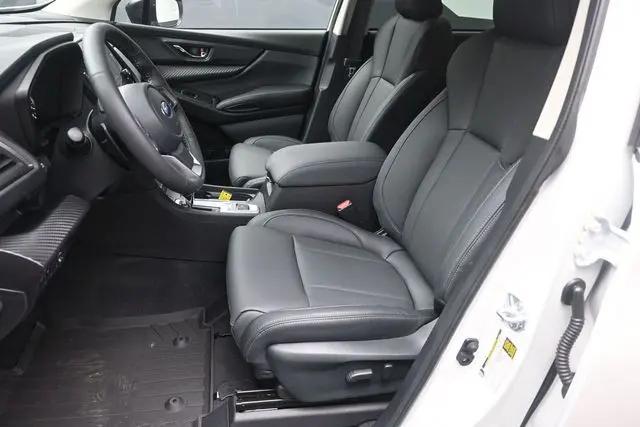 2026 Subaru Ascent Premium 7-Passenger