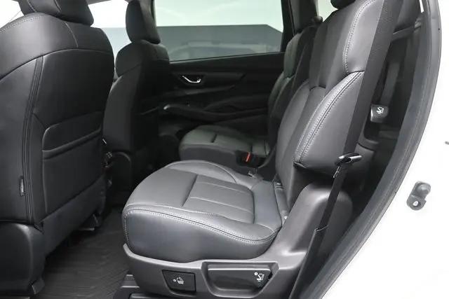 2026 Subaru Ascent Premium 7-Passenger