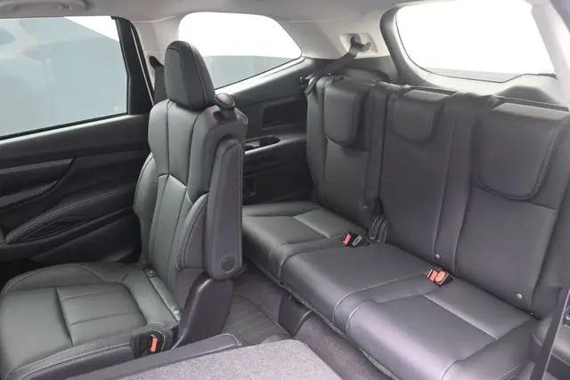 2026 Subaru Ascent Premium 7-Passenger