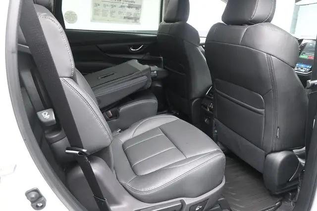 2026 Subaru Ascent Premium 7-Passenger
