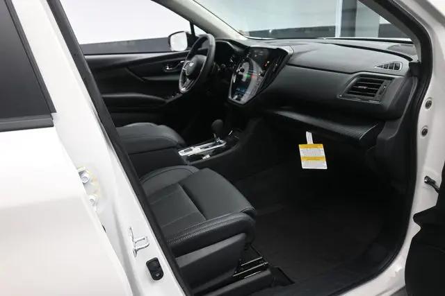 2026 Subaru Ascent Premium 7-Passenger