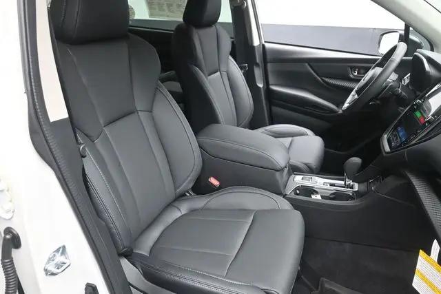 2026 Subaru Ascent Premium 7-Passenger