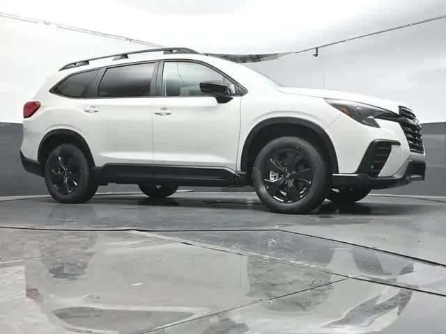 2026 Subaru Ascent Premium 7-Passenger