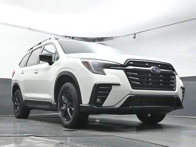 2026 Subaru Ascent Premium 7-Passenger