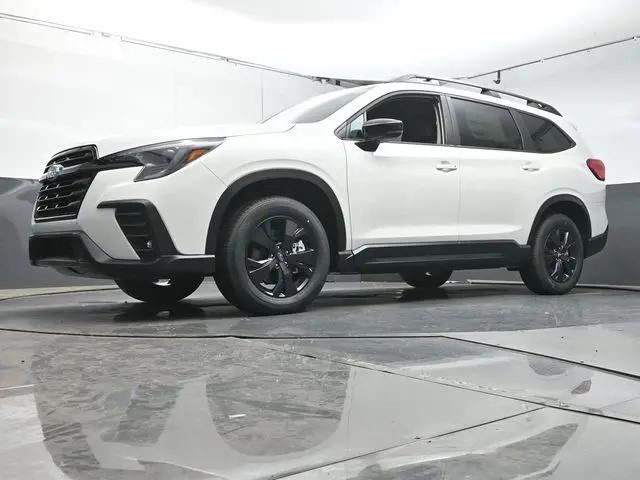 2026 Subaru Ascent Premium 7-Passenger