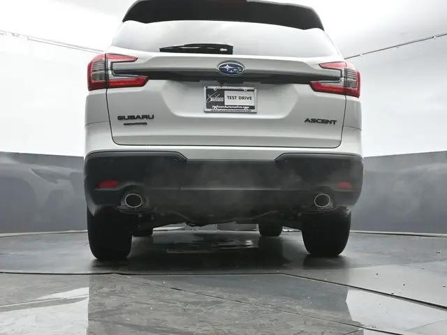 2026 Subaru Ascent Premium 7-Passenger