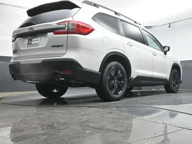 2026 Subaru Ascent Premium 7-Passenger