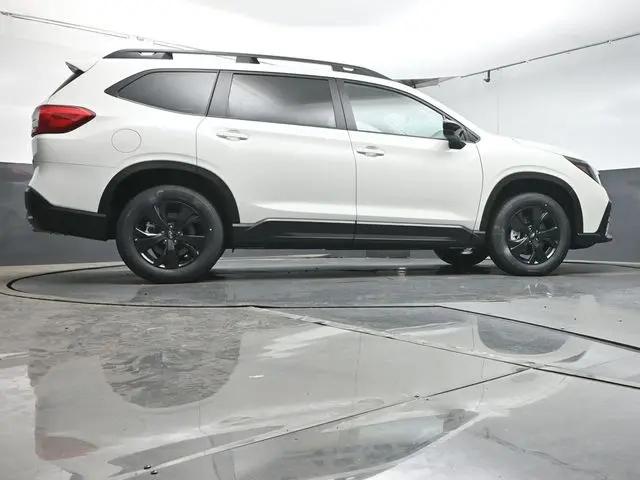2026 Subaru Ascent Premium 7-Passenger