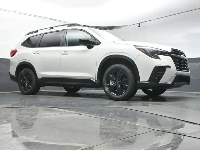 2026 Subaru Ascent Premium 7-Passenger