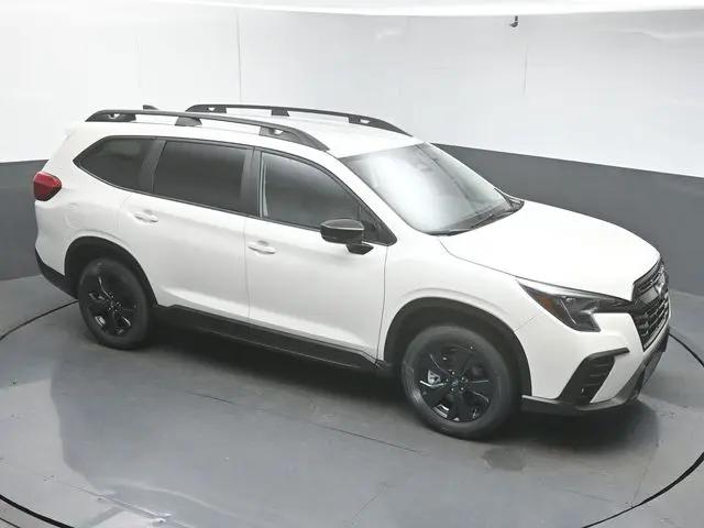 2026 Subaru Ascent Premium 7-Passenger