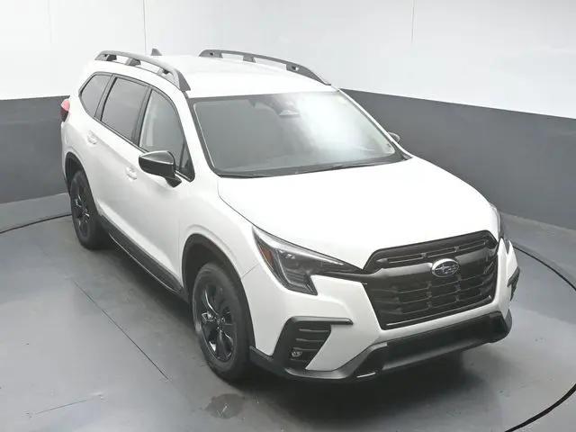 2026 Subaru Ascent Premium 7-Passenger