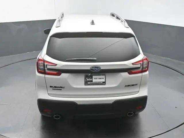 2026 Subaru Ascent Premium 7-Passenger