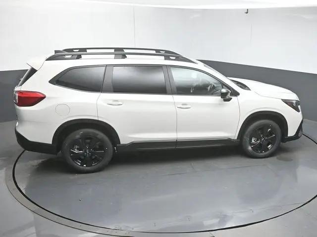 2026 Subaru Ascent Premium 7-Passenger