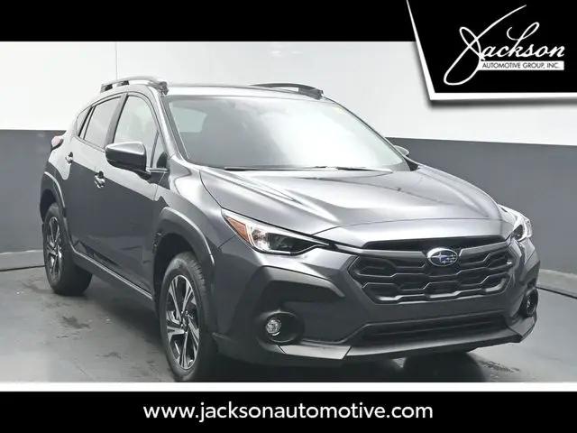 2026 Subaru Crosstrek Premium for sale in Macon, GA