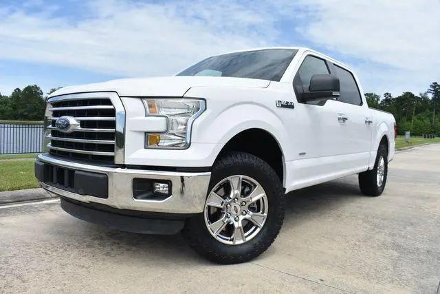 2015 Ford F-150 XLT for sale in Walker, LA
