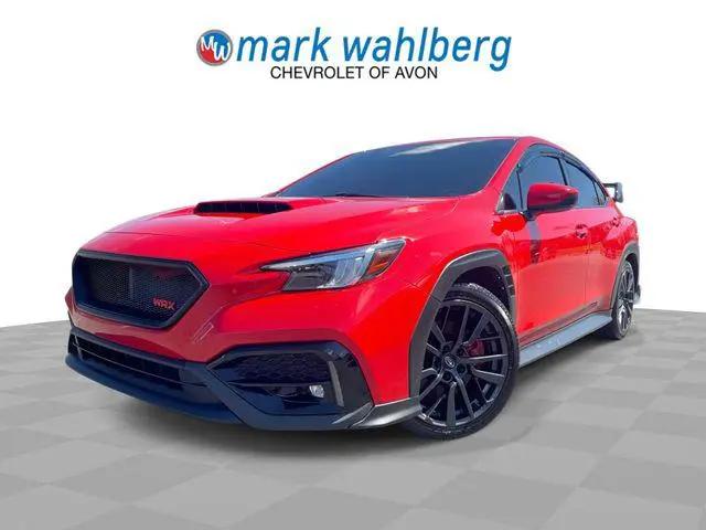 2023 Subaru WRX Premium for sale in Avon, OH