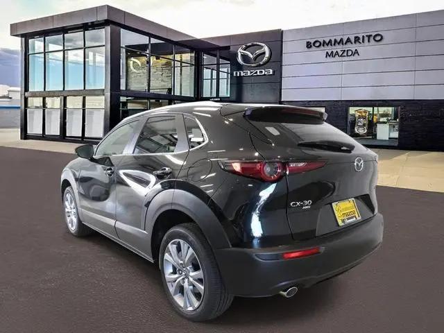 2026 Mazda CX-30 2.5 S Preferred