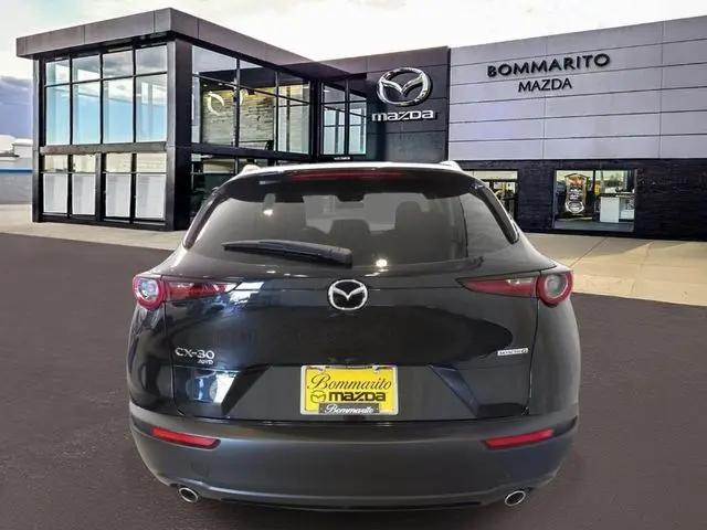 2026 Mazda CX-30 2.5 S Preferred