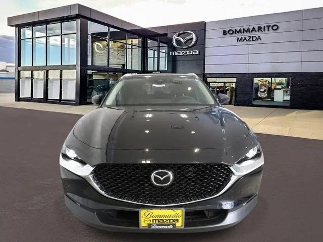 2026 Mazda CX-30 2.5 S Preferred