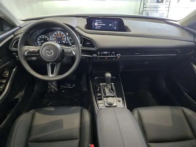 2026 Mazda CX-30 2.5 S Preferred