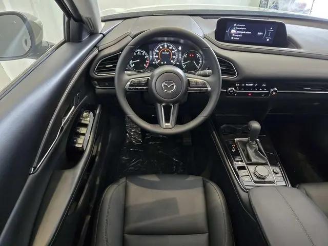 2026 Mazda CX-30 2.5 S Preferred