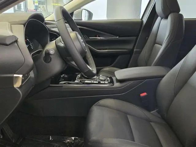 2026 Mazda CX-30 2.5 S Preferred