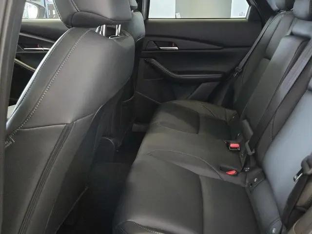 2026 Mazda CX-30 2.5 S Preferred
