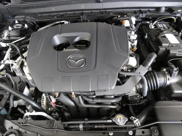 2026 Mazda CX-30 2.5 S Preferred