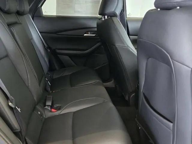 2026 Mazda CX-30 2.5 S Preferred