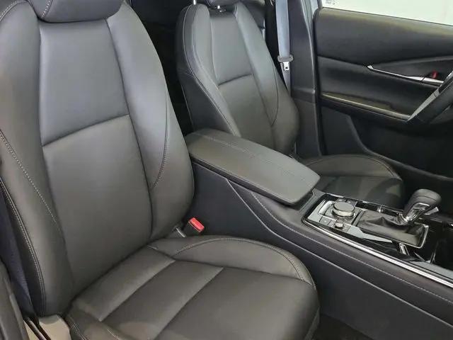 2026 Mazda CX-30 2.5 S Preferred