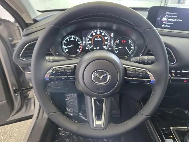 2026 Mazda CX-30 2.5 S Preferred