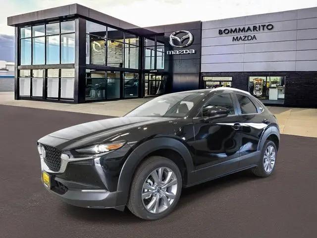 2026 Mazda CX-30 2.5 S Preferred for sale in St. Louis, MO