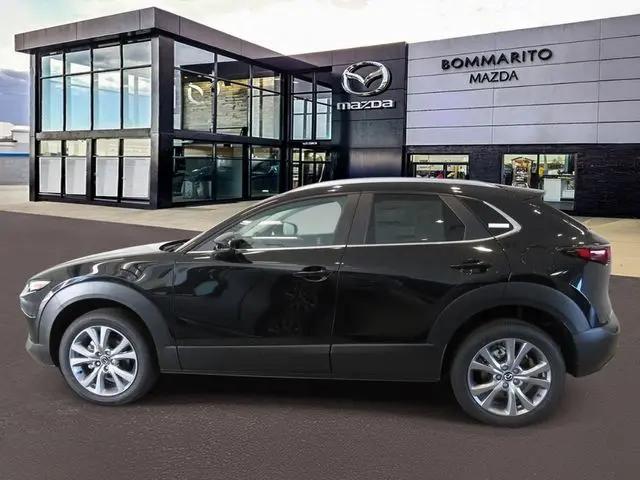 2026 Mazda CX-30 2.5 S Preferred