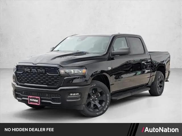 2026 Ram 1500 Express Crew Cab 4x4 57 Box for sale in Santa Clarita, CA
